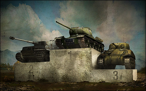 World of Tanks. Командный бой. Руководство