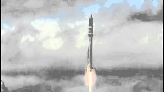 Россия запустила новейшую ракету «Ангара»