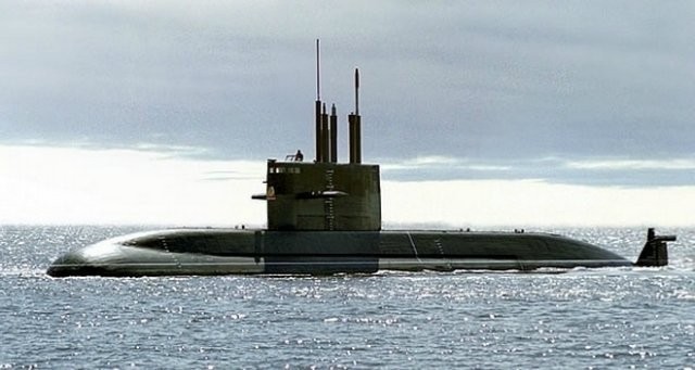 Новороссийск войдет в состав ВМФ 22 августа