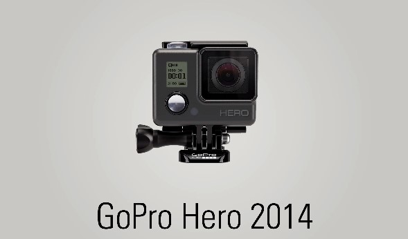 Обзор GoPro Hero 2014