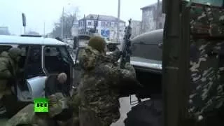 Грозном уничтожены десять боевиков 04.12.2014