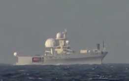 НАТО следит за нашими кораблями в Баренцевом море