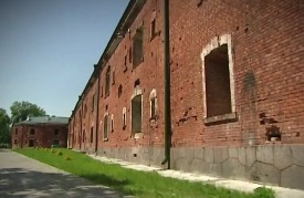 Фильм: Брестская крепость