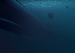 Подводная война: подводная лодка С-9