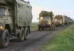 ПВО ЦВО перебрасываются на полигоны Капустин Яр и Ашулук