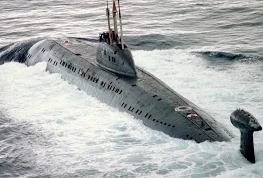 АПЛ-671 Атомные подводные лодки проекта 671 (Щука)