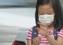 В Южной Корее выявлено 8 случаев заражения вирусом MERS