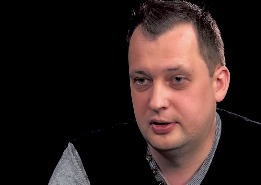 Егор Яковлев: беседа о нацизме