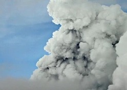 Эквадорцы эвакуируются из-за вулкана Котопахи