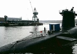 Британия наращивает свой ядерный флот