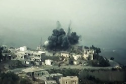 Лондон поставляет боеприпасы для авиаударов по Йемену