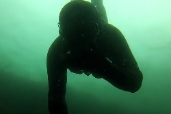 Fish dvoyka: Из Калининграда в Норвегию на подводную охоту 2015