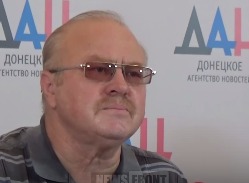 Военный прокурор ДНР: Теракт на полигоне Торез готовил профессионал