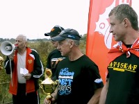 Казак Сергей: Кубок Республики Беларусь по подводной охоте 2015