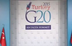 Турецкие спецслужбы ищут взрывчатку на саммит G20