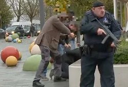 Бельгийци задержали 7 подозреваемых в терактах во Франции