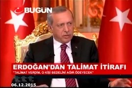 Голос Германии: Правда о связи Турции с ИГИЛ