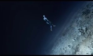Фридайвинг: удивительное погружение в Blue Hole