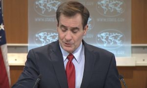 США считает что Москва стала причиной приостановки межсирийских переговоров