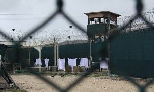Фильм: Гуантанамо по-украински