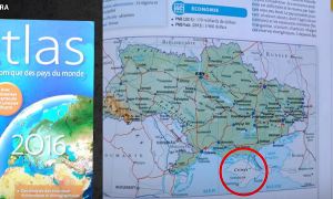 Два года спустя: Международное признание Крыма как части России