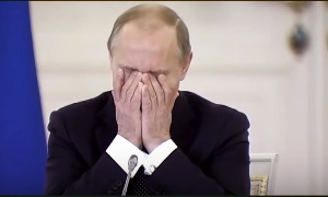 Панамский скандал: Офшоры Путина