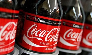 Химические свойства напитка Кока-Кола