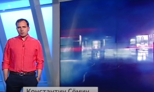 Константин Сёмин. Агитпроп от 21 мая 2016 года | Konstantin Semin. Agitprop from 21 may 2016