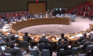 ООН игнорирует усилия России по борьбе с ИГИЛ