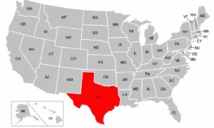 Texit - Техасская народная республика