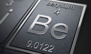 Бериллий в России | Beryllium in Russia