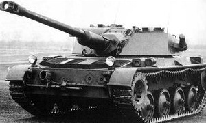 AMX ELC bis - Колобанов на ёлке 7 фрагов