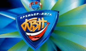 КВН: Премьер лига Первая 1/8 (09.07.2016)