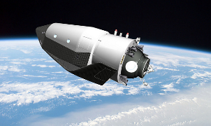Телестудия Роскосмоса:  Новый корабль (Федерация) и лунные миссии.