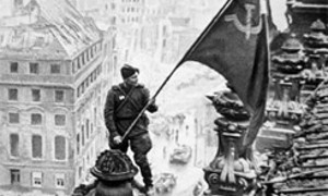 Битва за Берлин 1945 - фашистская Германия против Советского Союза (HD)