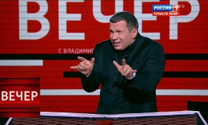 Соловьев по-пацански объяснил что сейчас происходит на Украине
