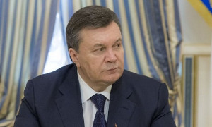 Прямая трансляция: Видеодопрос Януковича