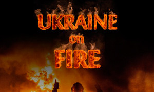 Обсуждение фильма Украина в огне