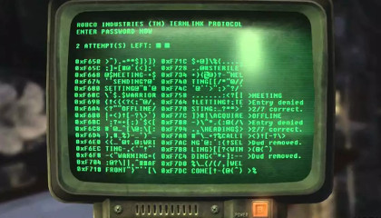 Игроки Fallout 4 помогли русским взламывать почтовые сервера