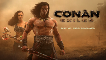Conan Exiles (18+)