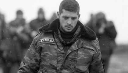 Гиви убит в Донецке (08.02.2017)