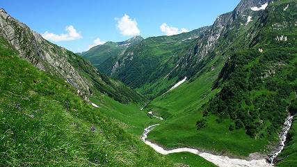 Северная Осетия - Кухня, культура, природа