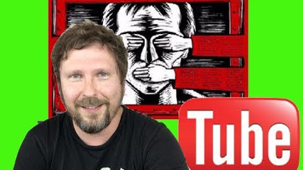 Цензура на YouTube