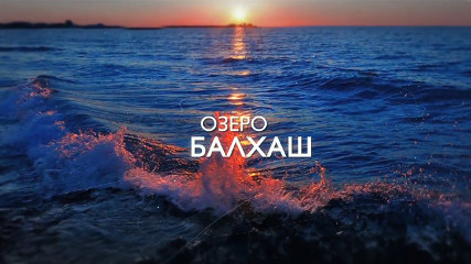 Андрей Щукин: Подводный мир озера Балхаш