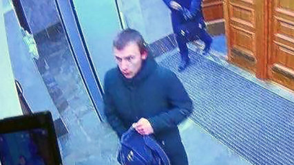 17-летний житель Архангельской области взорвал бомбу возле ФСБ