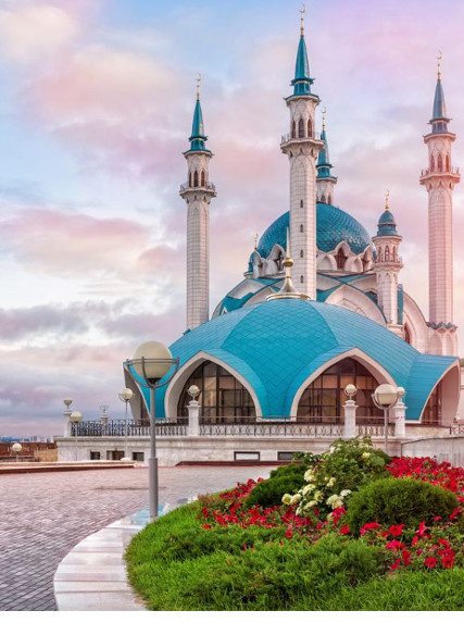 Туры в Казань: цены выгодные, а впечатлений – много