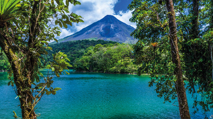 От национальных парков к рынкам: Коста-Рика и Боливия