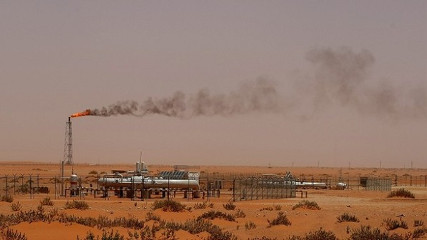 Хуситы атаковали нефтепровод в Саудовской Аравии / Напряженность между Ираном и США