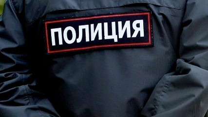 В Москве полицейские застрелили мужчину напавшую на женщину