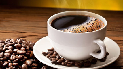 Время, температура и другие переменные кофейных напитков